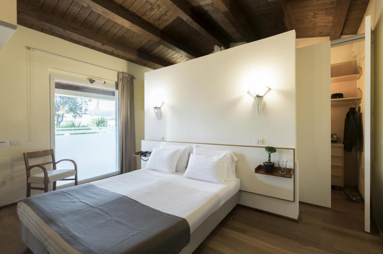 Finis Africae Hotel 세니갈리아 외부 사진