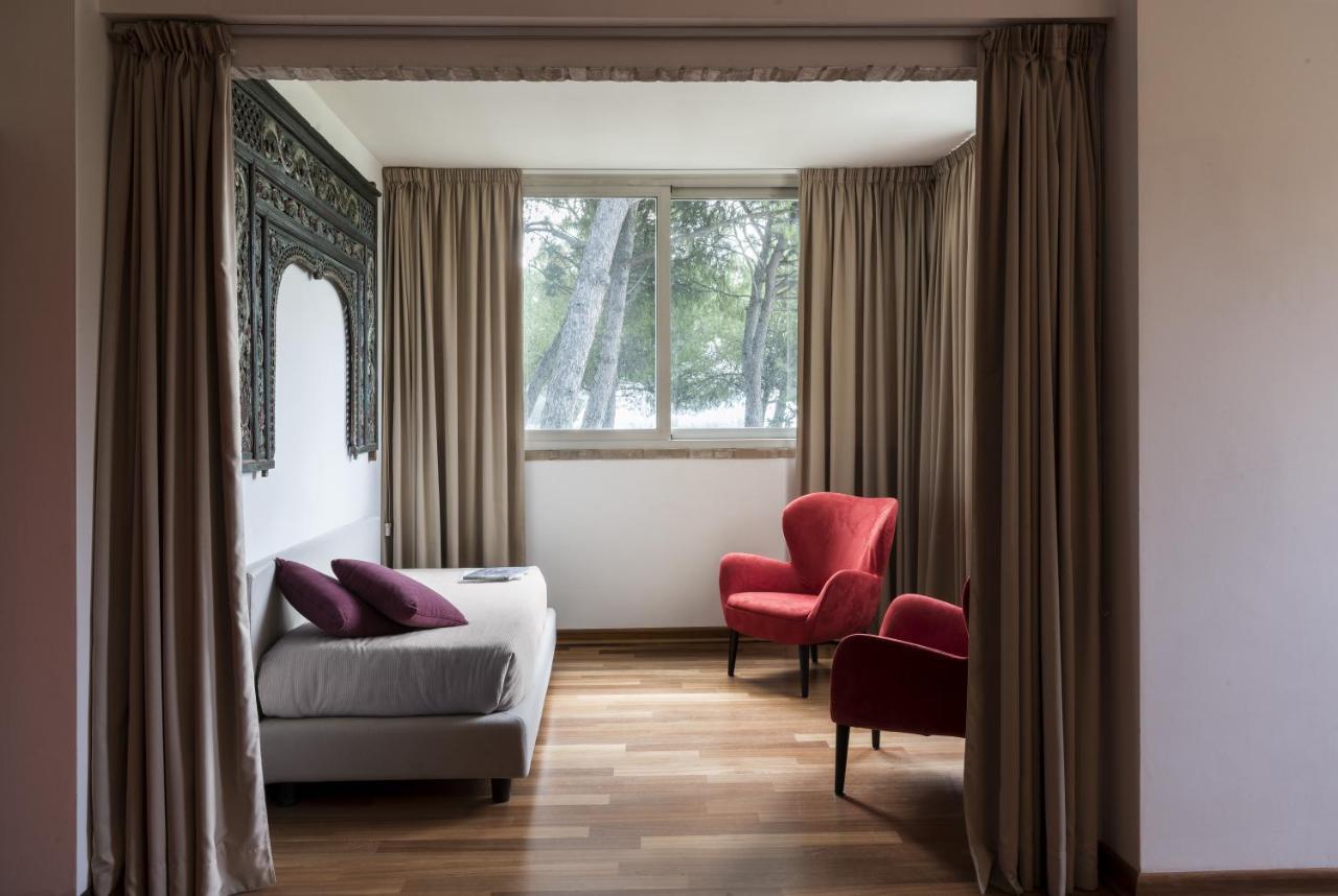 Finis Africae Hotel 세니갈리아 외부 사진