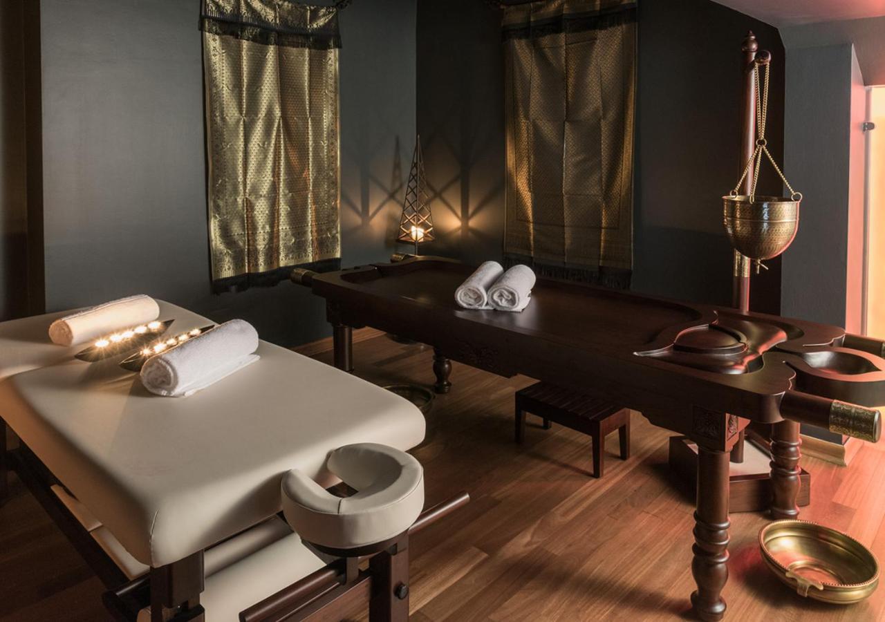 Finis Africae Hotel 세니갈리아 외부 사진