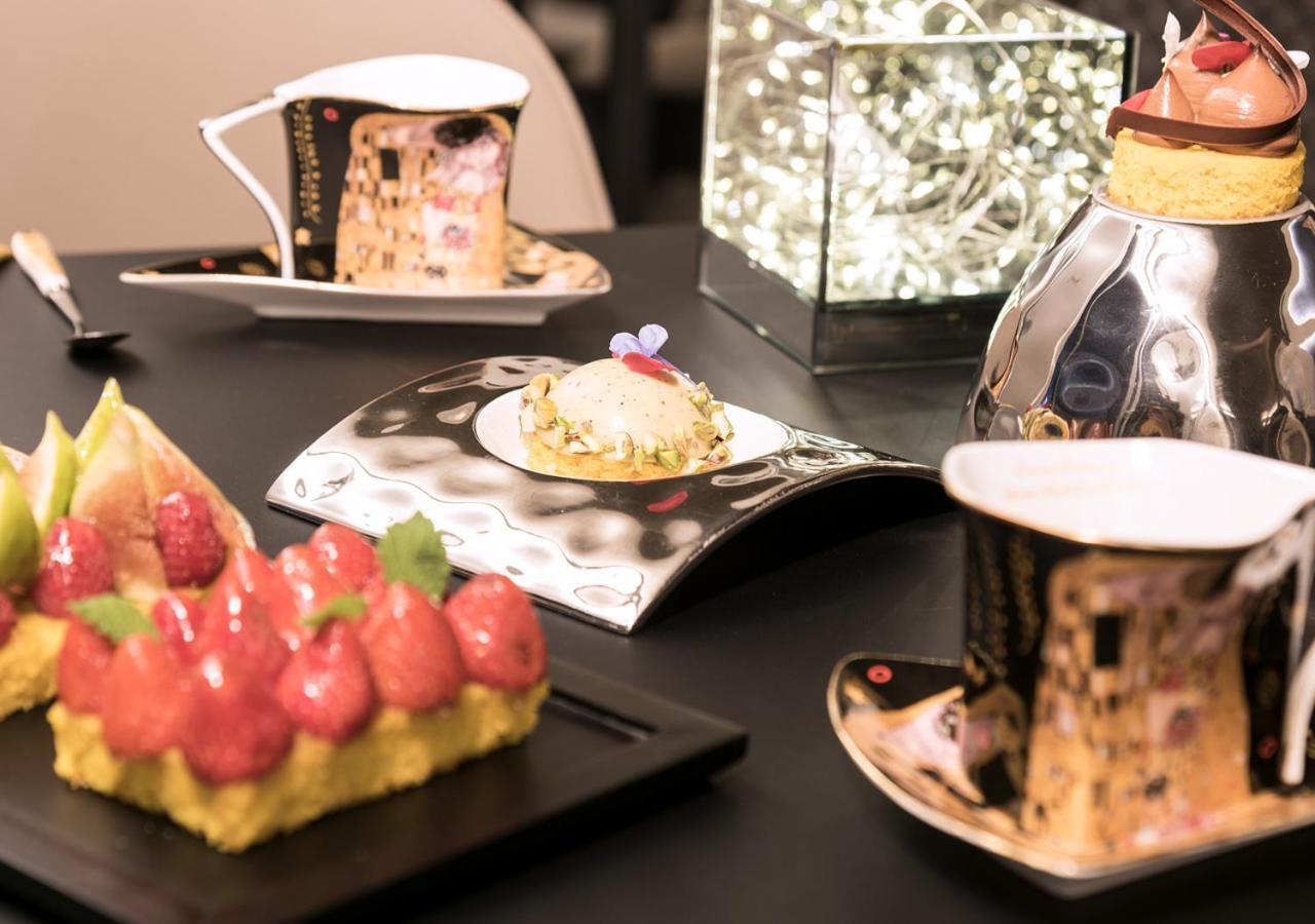 Finis Africae Hotel 세니갈리아 외부 사진